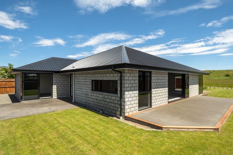Photo of property in 31 Turnbull Drive, Witherlea, Blenheim, 7201