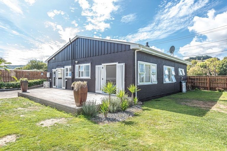 Photo of property in 165 Okoia Road, Okoia, Whanganui, 4582