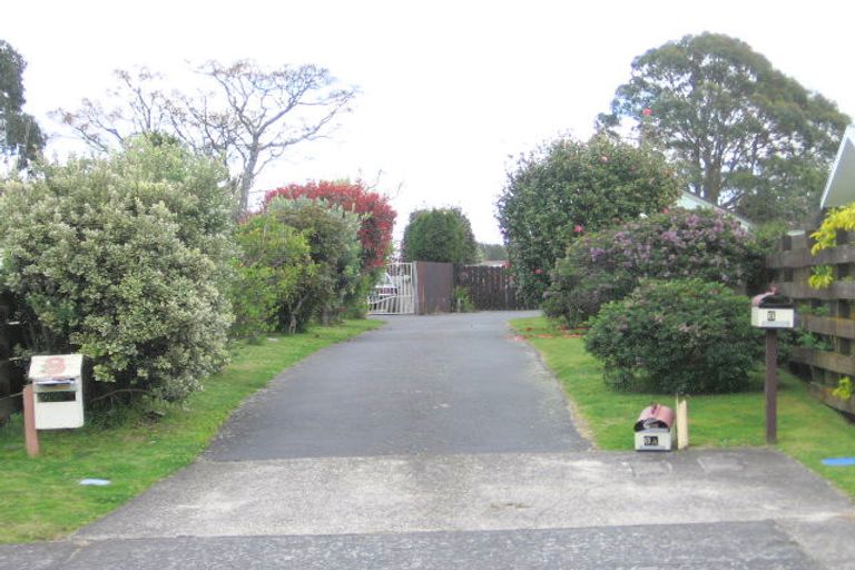 Photo of property in 6a Aintree Place, Mount Maunganui, 3116