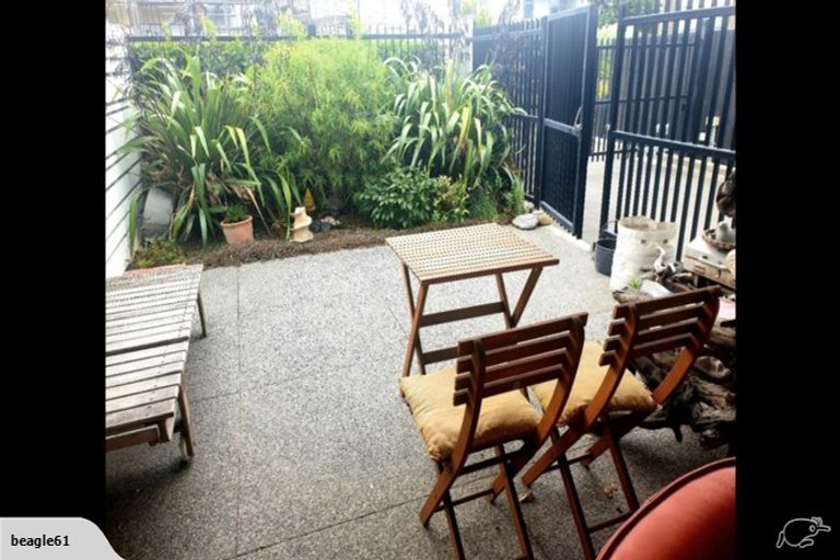 Photo of property in 5/180 Peterborough Street, Christchurch Central, Christchurch, 8013