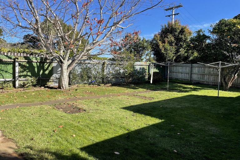 Photo of property in 3/18 Erson Avenue, Royal Oak, Auckland, 1061