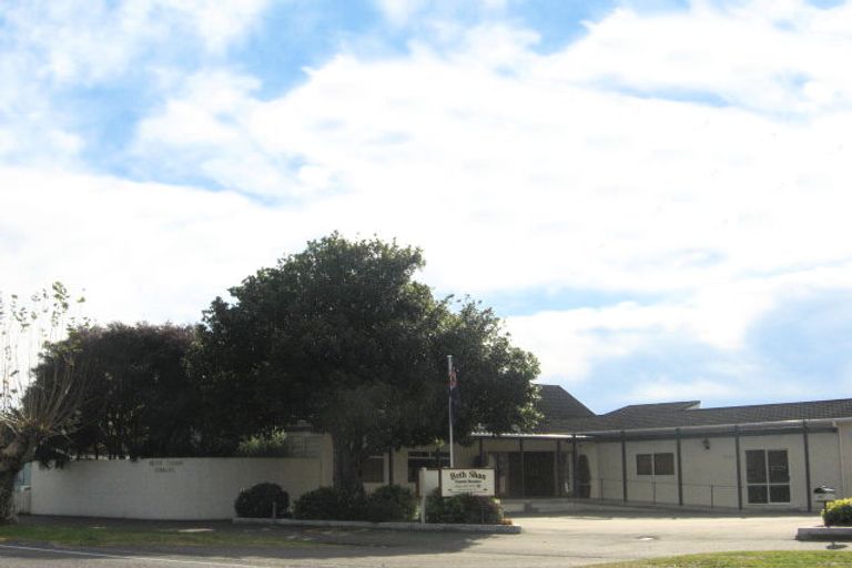 Photo of property in 157a Georges Drive, Napier South, Napier, 4110