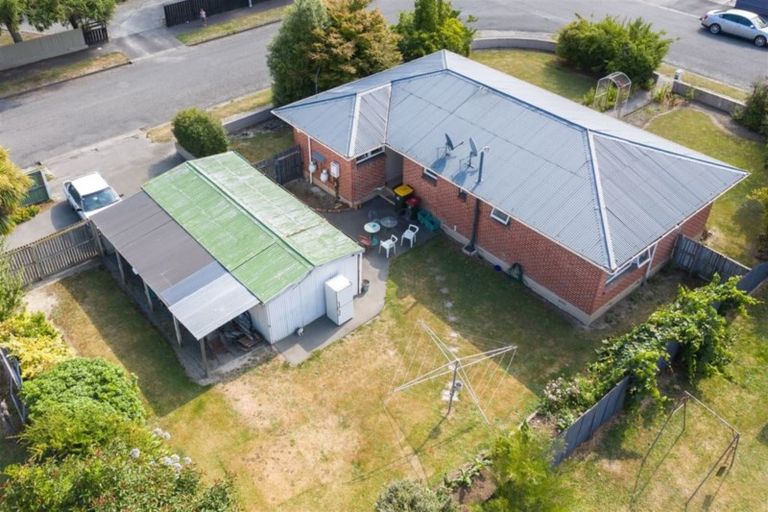 Photo of property in 8 Davis Crescent, Netherby, Ashburton, 7700