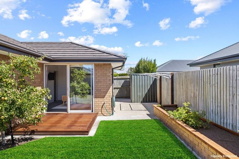 Photo of property in 29 Te Kereme Street, Marshland, Christchurch, 8083