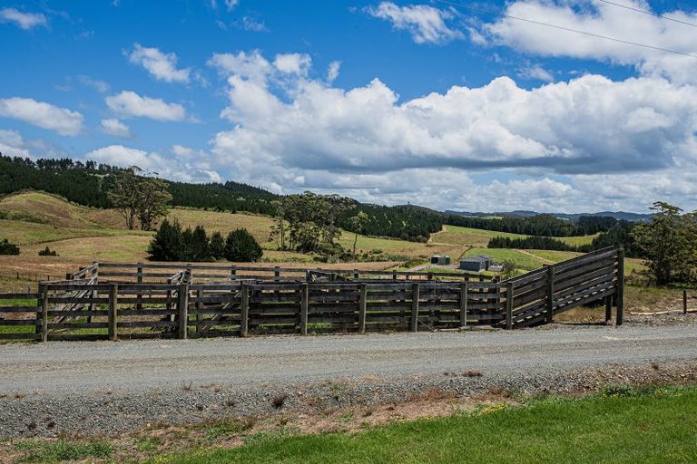 Photo of property in 436 Glenmohr Road, Waipu, 0582