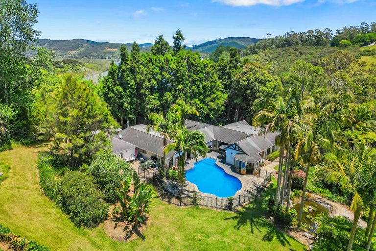 Photo of property in 2890 State Highway 10, Mangonui, 0494