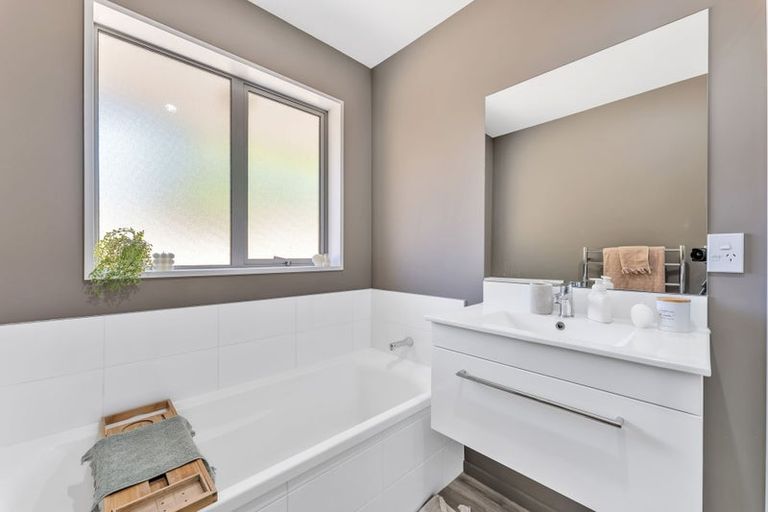 Photo of property in 9 Brittan Drive, Rolleston, 7615