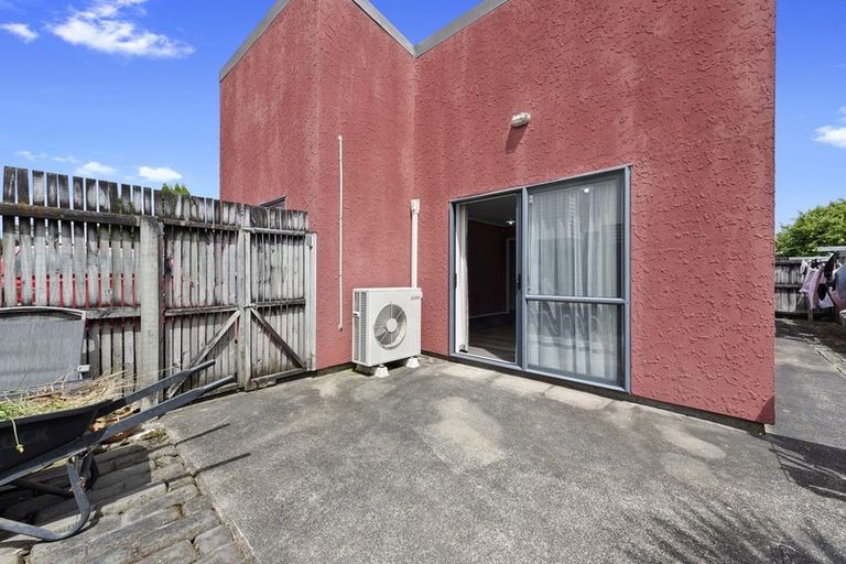 Photo of property in 14b Blackburn Street, Frankton, Hamilton, 3204