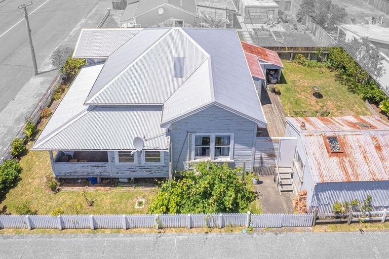 Photo of property in 7 Barrack Street, Whanganui, 4500