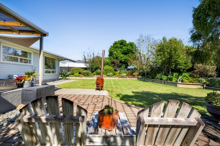 Photo of property in 228a Omata Road, Spotswood, New Plymouth, 4310