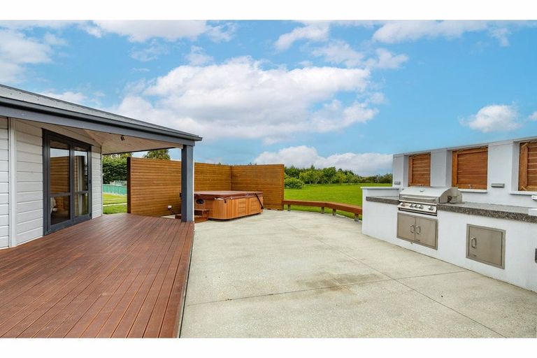Photo of property in 69 Threlkelds Road, Ohoka, Kaiapoi, 7692