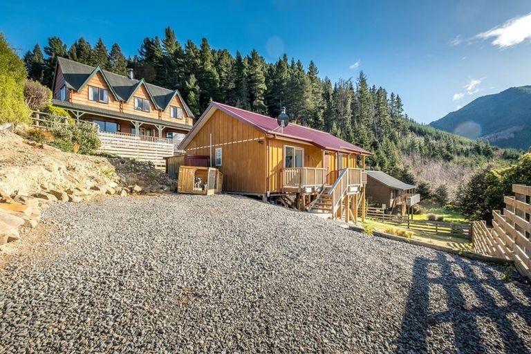 Photo of property in 24 Acheron Heights, Hanmer Springs, 7334