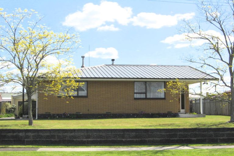 Photo of property in 79 Bailey Street, Huntly, 3700