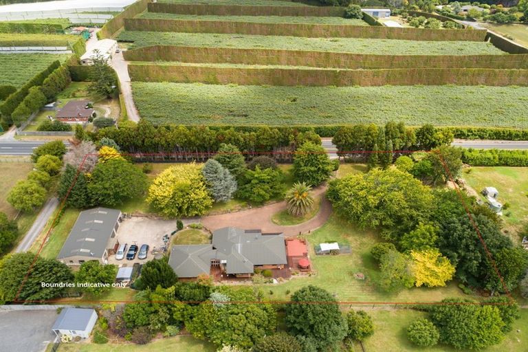 Photo of property in 473 Pyes Pa Road, Pyes Pa, Tauranga, 3173