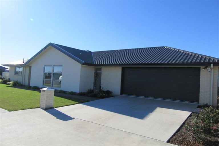 Photo of property in 20 Goodwin Street, Rangiora, 7400