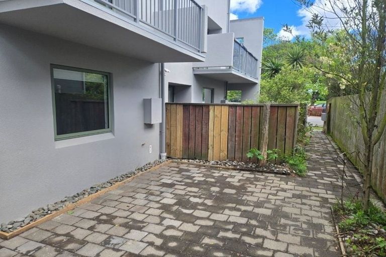 Photo of property in Hagley Mews, 2/454 Hagley Avenue, Christchurch Central, Christchurch, 8011