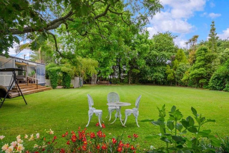 Photo of property in 104a Waimarie Road, Whenuapai, Auckland, 0618