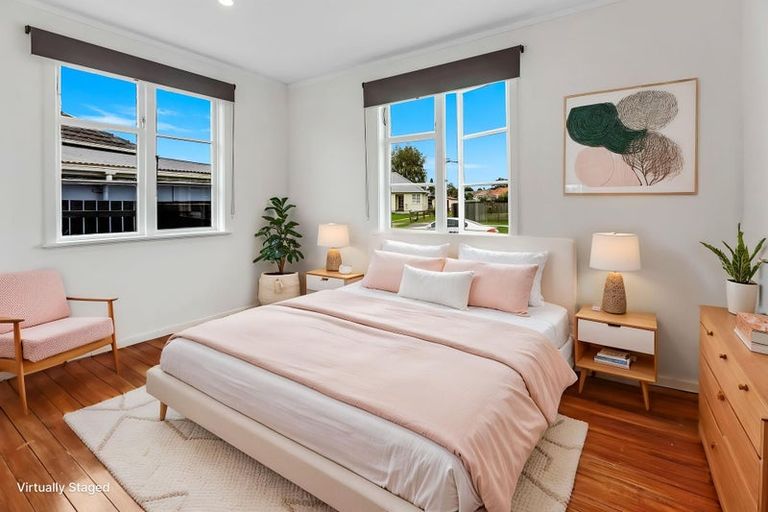 Photo of property in 21 Miller Street, Glenholme, Rotorua, 3010