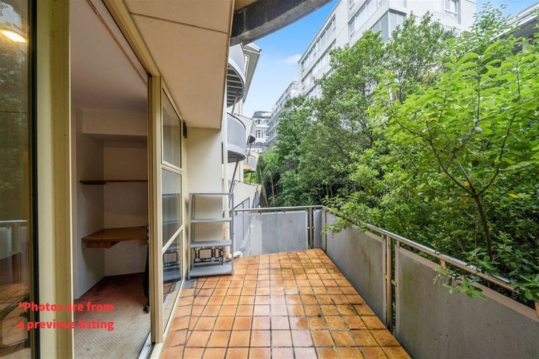 Photo of property in Sirocco Apartments, 611/8 Church Street, Wellington Central, Wellington, 6011