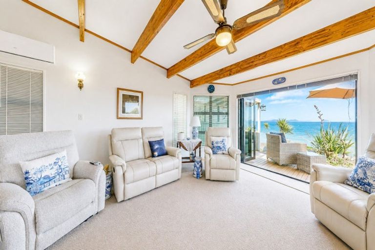 Photo of property in 603 Thames Coast Sh25 Road, Waiomu, Thames, 3575