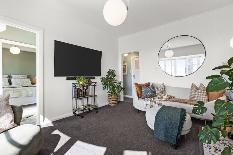 Photo of property in 541a Marine Parade, Napier South, Napier, 4110