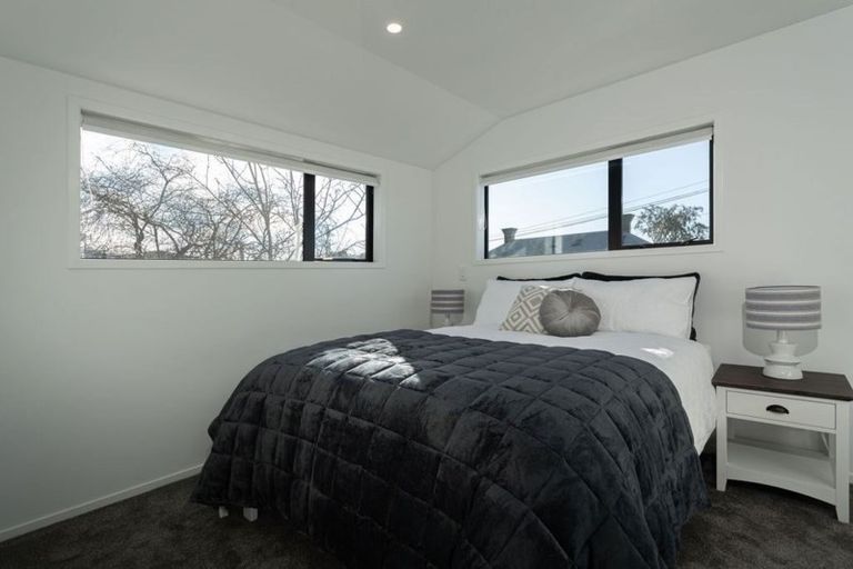 Photo of property in 8b Moa Place, Christchurch Central, Christchurch, 8013