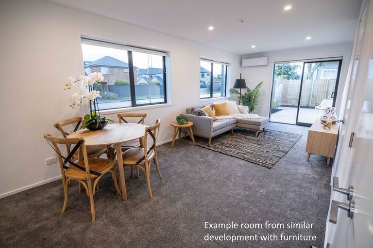 Photo of property in 4/7 Macky Street, Taita, Lower Hutt, 5011