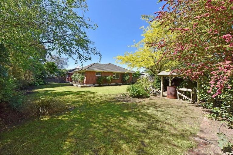 Photo of property in 1480 Springs Road, Lincoln, 7608