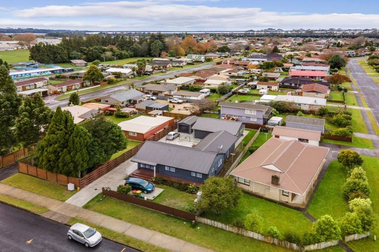 Photo of property in 38 Carisbrooke Street, Katikati, 3129