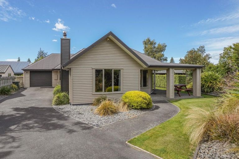 Photo of property in 9 Devon Street, Hanmer Springs, 7334