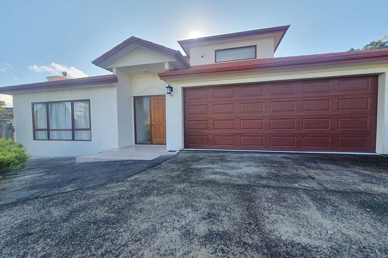 Photo of property in 93 Glendhu Road, Bayview, Auckland, 0629