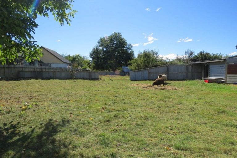 Photo of property in 21 Gray Street, Fairlie, 7925