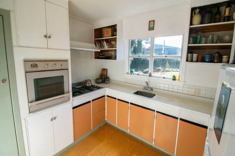 Photo of property in 17 Lee Street, Ohakune, 4625