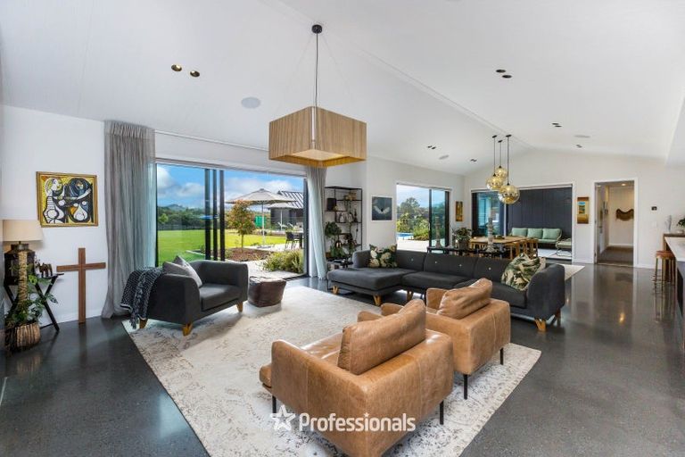 Photo of property in 478 Katherine Mansfield Drive, Blue Mountains, Upper Hutt, 5371