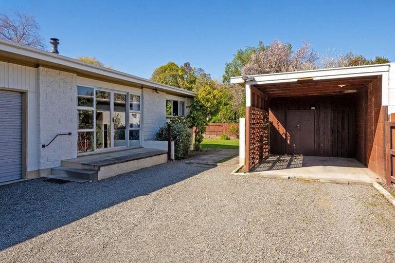 Photo of property in 14a Mckenzie Street, Witherlea, Blenheim, 7201