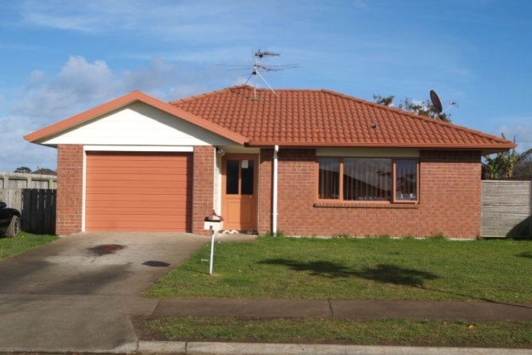 Photo of property in 9 Lolim Place, Favona, Auckland, 2024