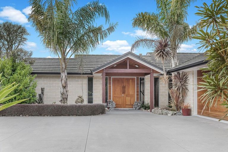 Photo of property in 383 Strange Road, Otway, Te Aroha, 3392