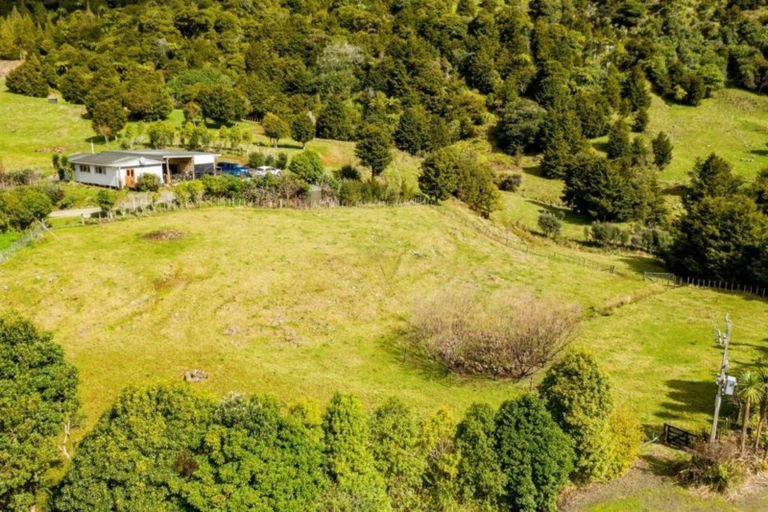 Photo of property in 6861 State Highway 12, Waimamaku, Kaikohe, 0473