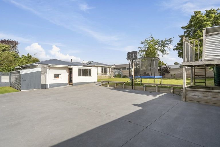 Photo of property in 131 Brecon Road, Stratford, 4332