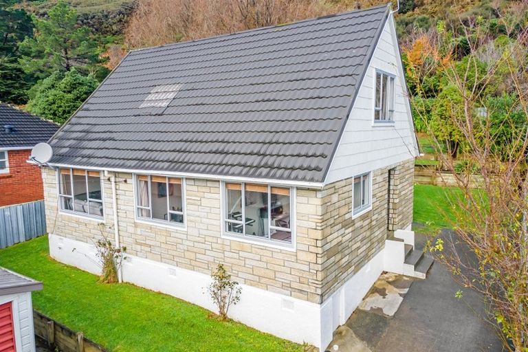 Photo of property in 226 Waddington Drive, Naenae, Lower Hutt, 5011