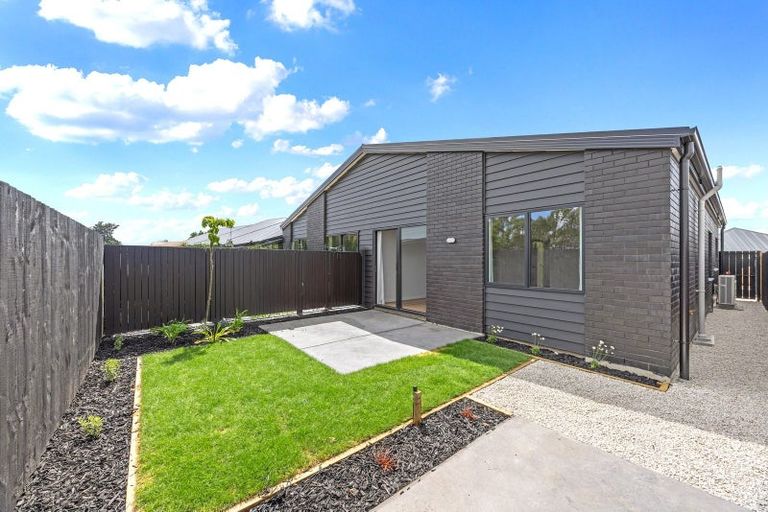 Photo of property in 25 Hunia Place, Yaldhurst, Christchurch, 8042