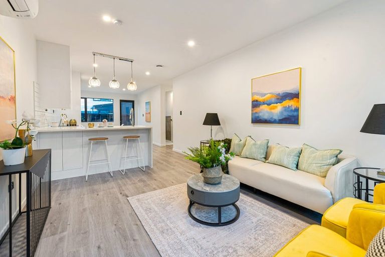 Photo of property in 3/12 William Street, Mangere East, Auckland, 2024