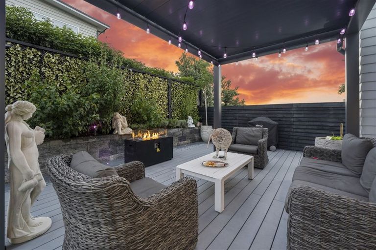 Photo of property in 94 Bomb Point Drive, Hobsonville, Auckland, 0616