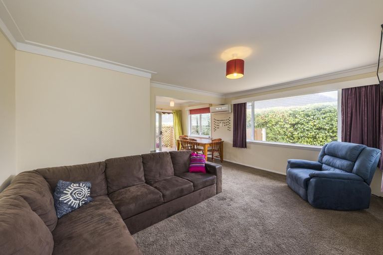 Photo of property in 32 Thomson Street, West End, Palmerston North, 4412
