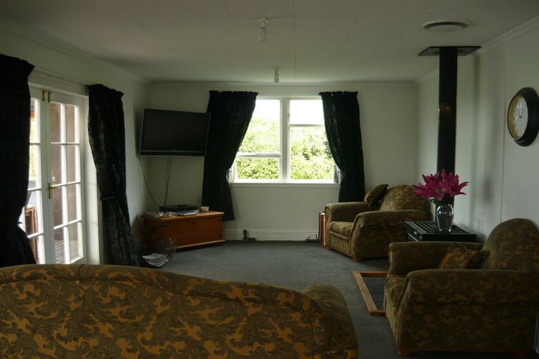 Photo of property in 17 Harris Street, Waimate, 7924