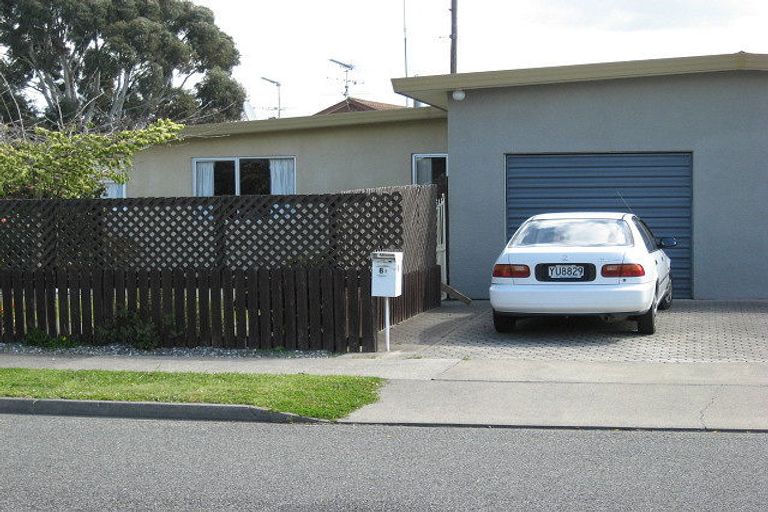 Photo of property in 8 Faulkland Drive, Witherlea, Blenheim, 7201