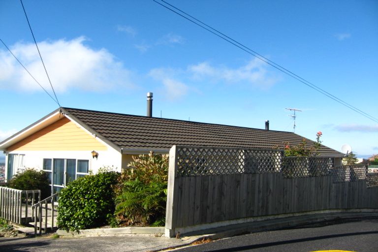 Photo of property in 16 Cross Street, Maryhill, Dunedin, 9011