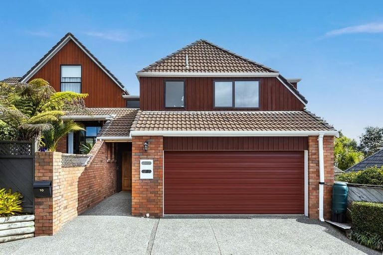 Photo of property in 10/16 Mahara Avenue, Birkenhead, Auckland, 0626