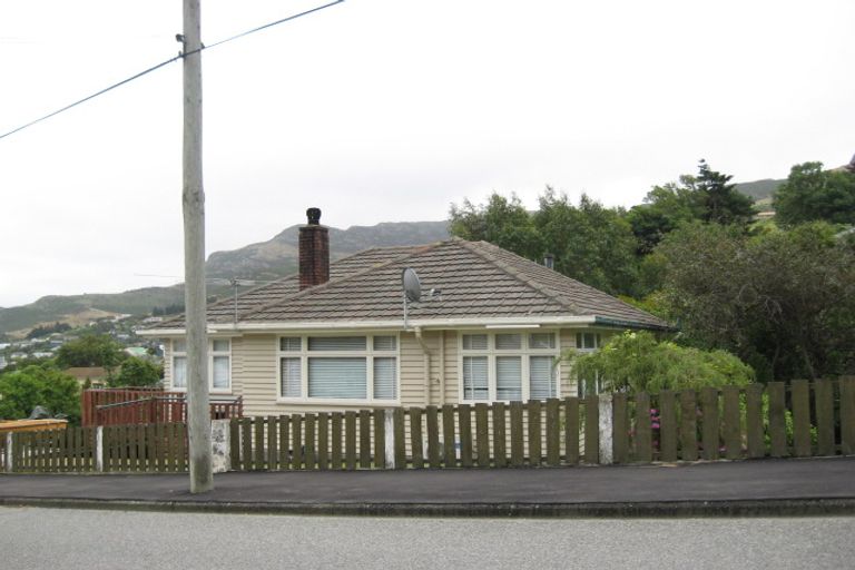 Photo of property in 79 Saint Davids Street, Lyttelton, 8082