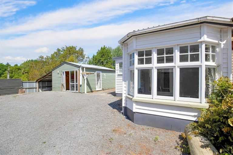 Photo of property in 6 Gillespies Road, Kainga, Christchurch, 8083